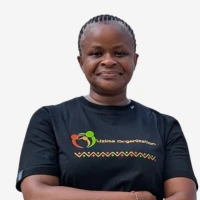 Getrude Swai