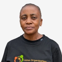 Mariam Mbeye